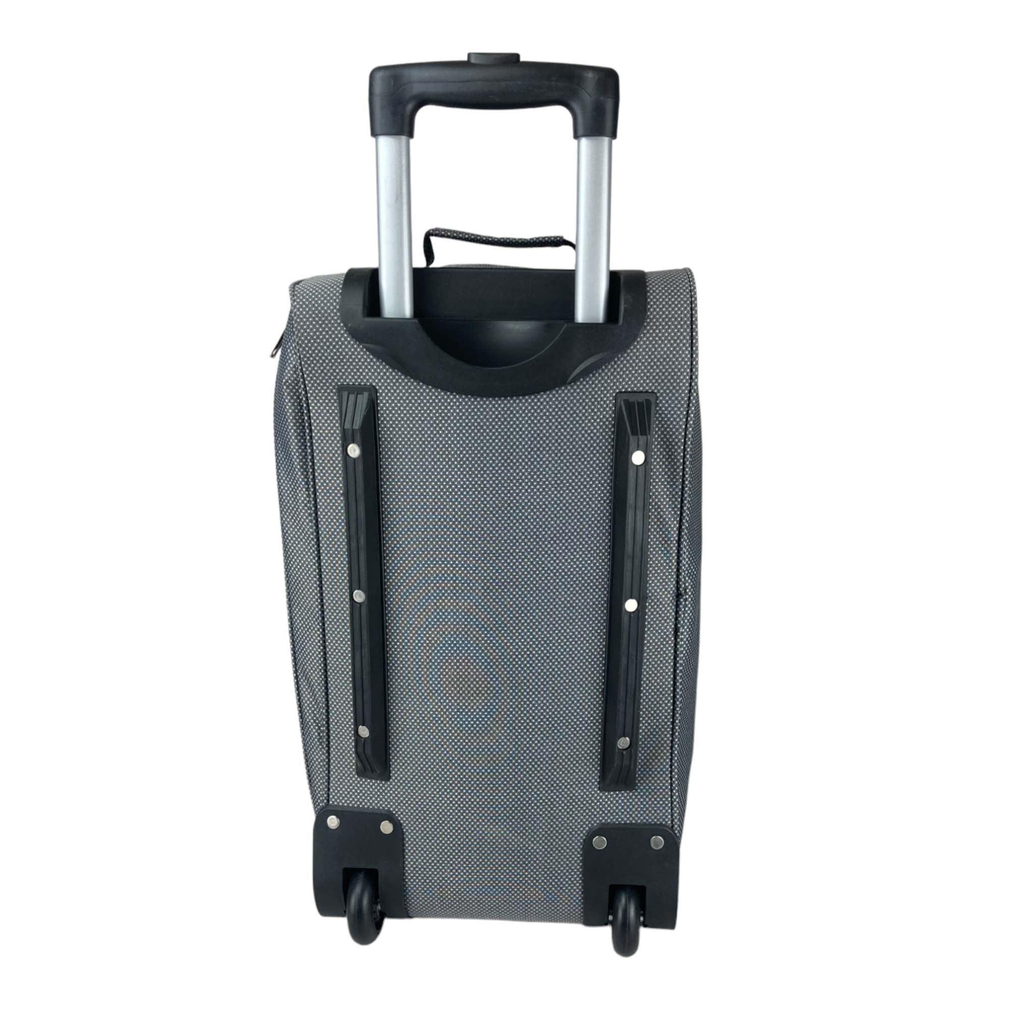 Rockefeller Center Santino Duffle Bag - LZS1U
