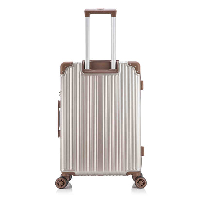Palazzio 3 Piece 360° Luggage Set Santino PLV191J