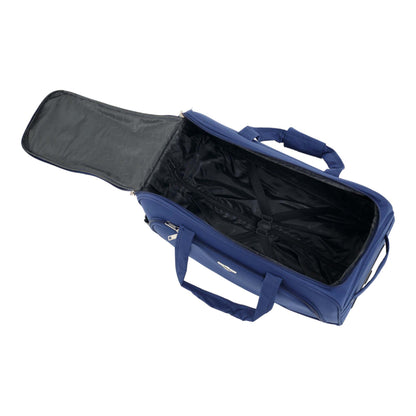Sardinia Pol 2 Wheels Travel Bag Santino M - NDS501M