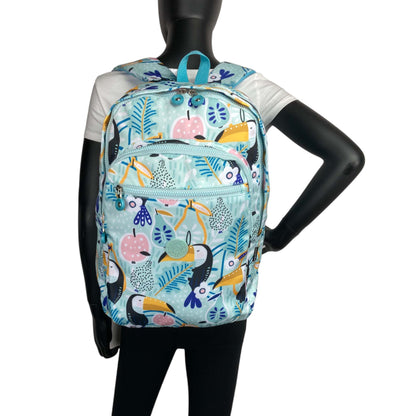 Santino Polyester Tulsa Youth Backpack SAM115U 