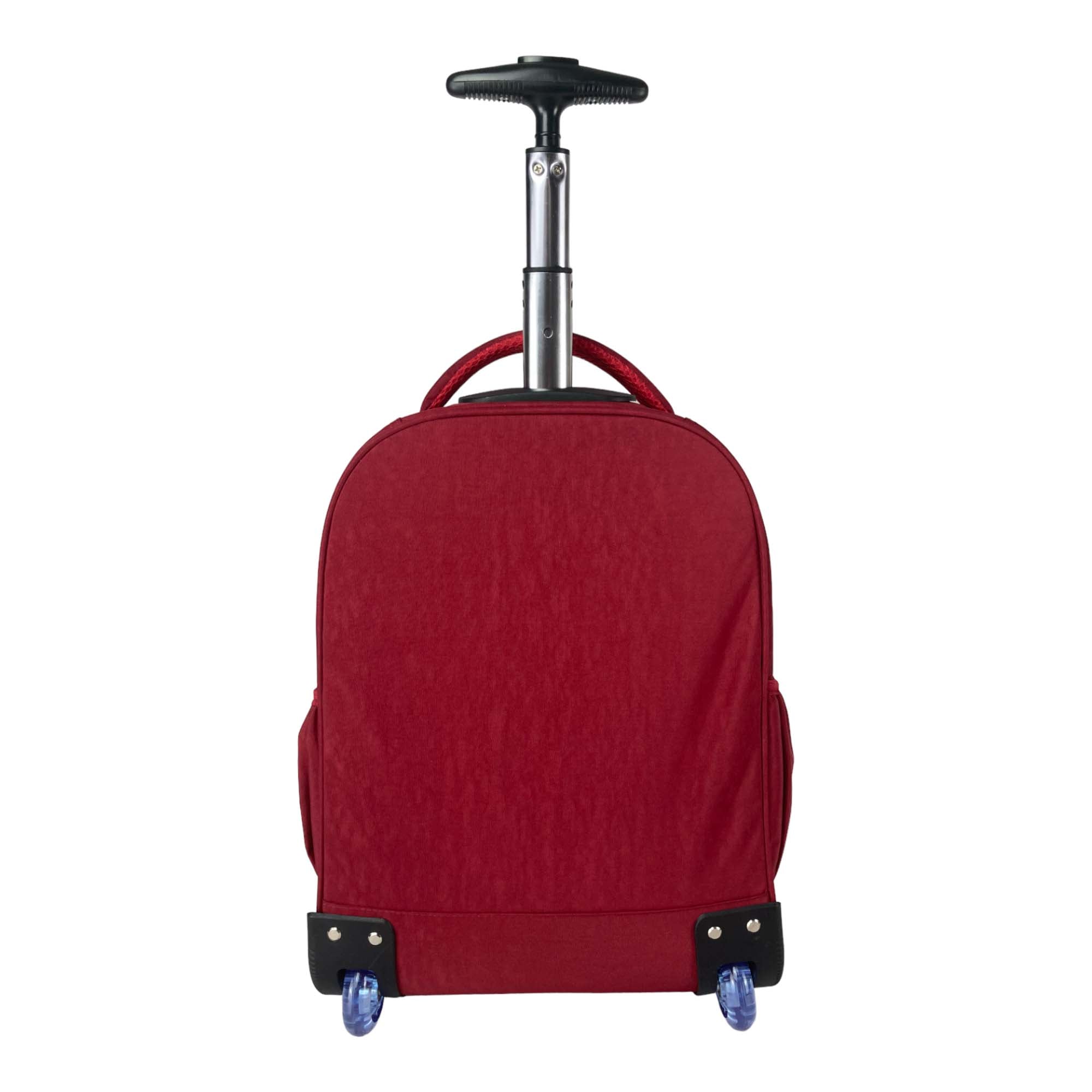 Corcovado Laptop Backpack with Wheels Santino SAC193U