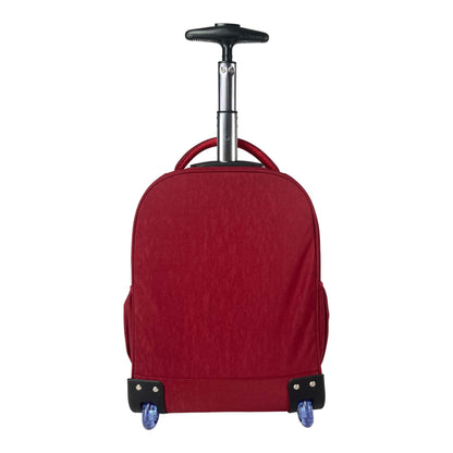 Corcovado Laptop Backpack with Wheels Santino SAC193U