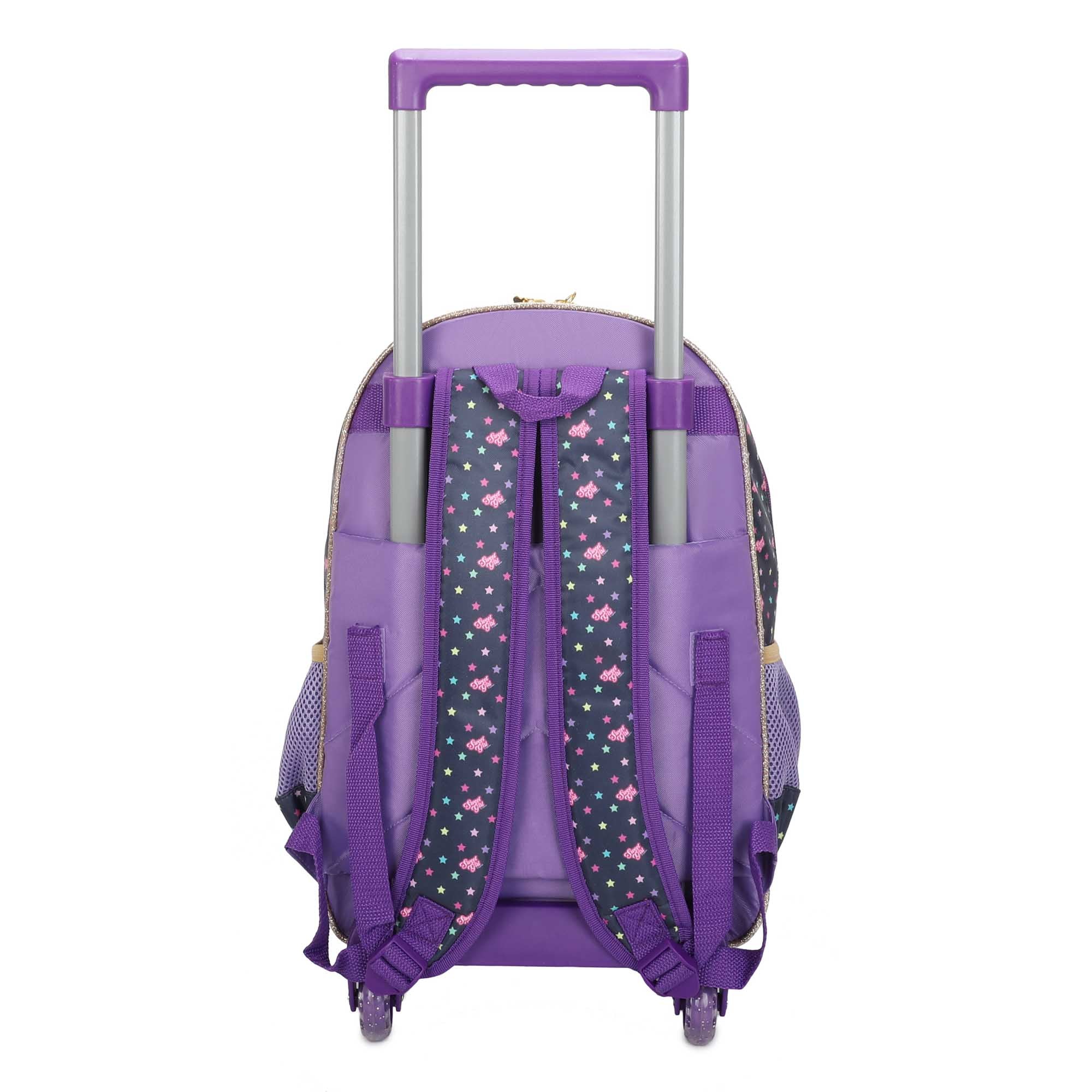 Sweet Girl Lavinia Children's Kit by Santino Polyester Lílas SGK23U14