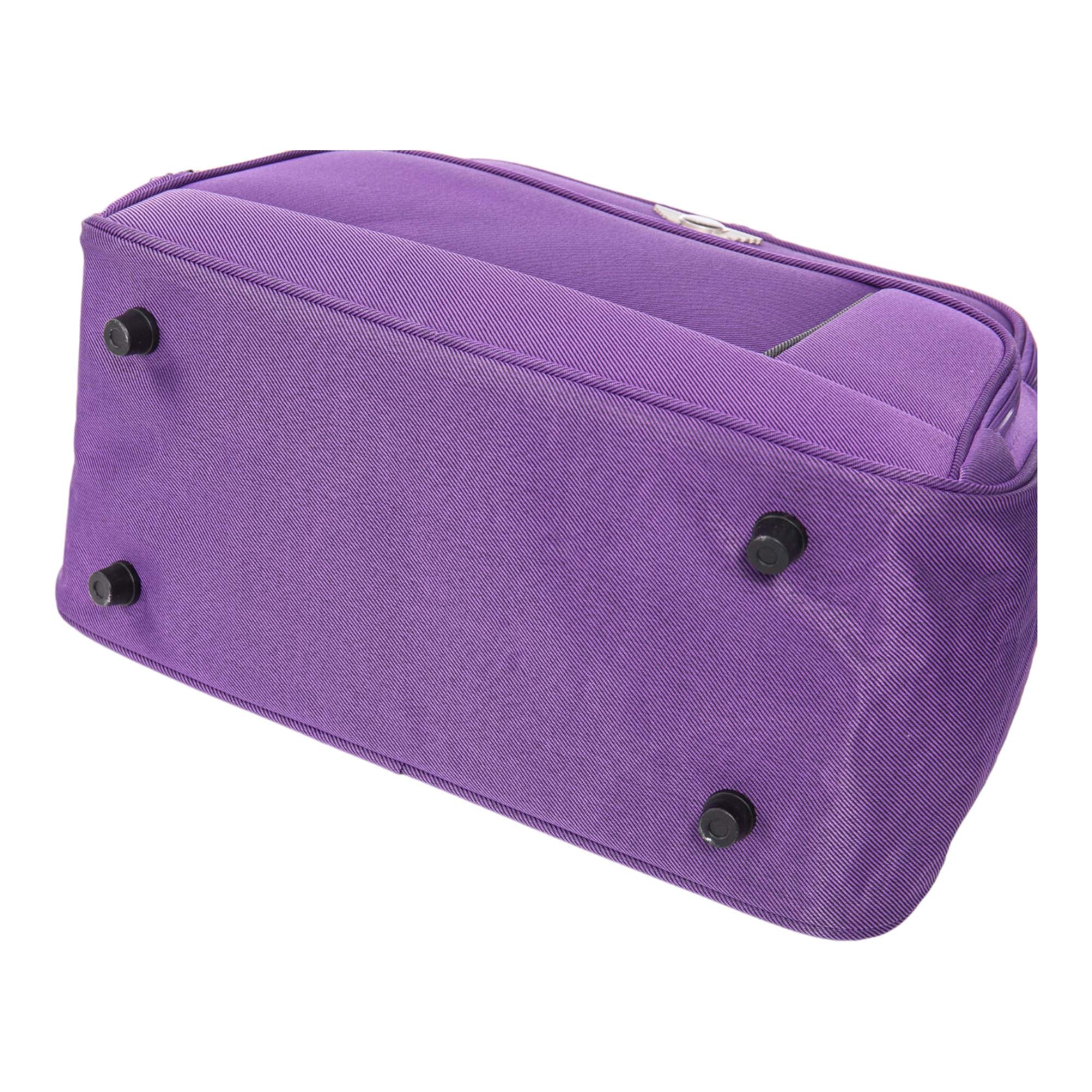 Santino Everglades Park Polyester Travel Bag - LKS501U