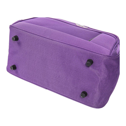 Santino Everglades Park Polyester Travel Bag - LKS501U