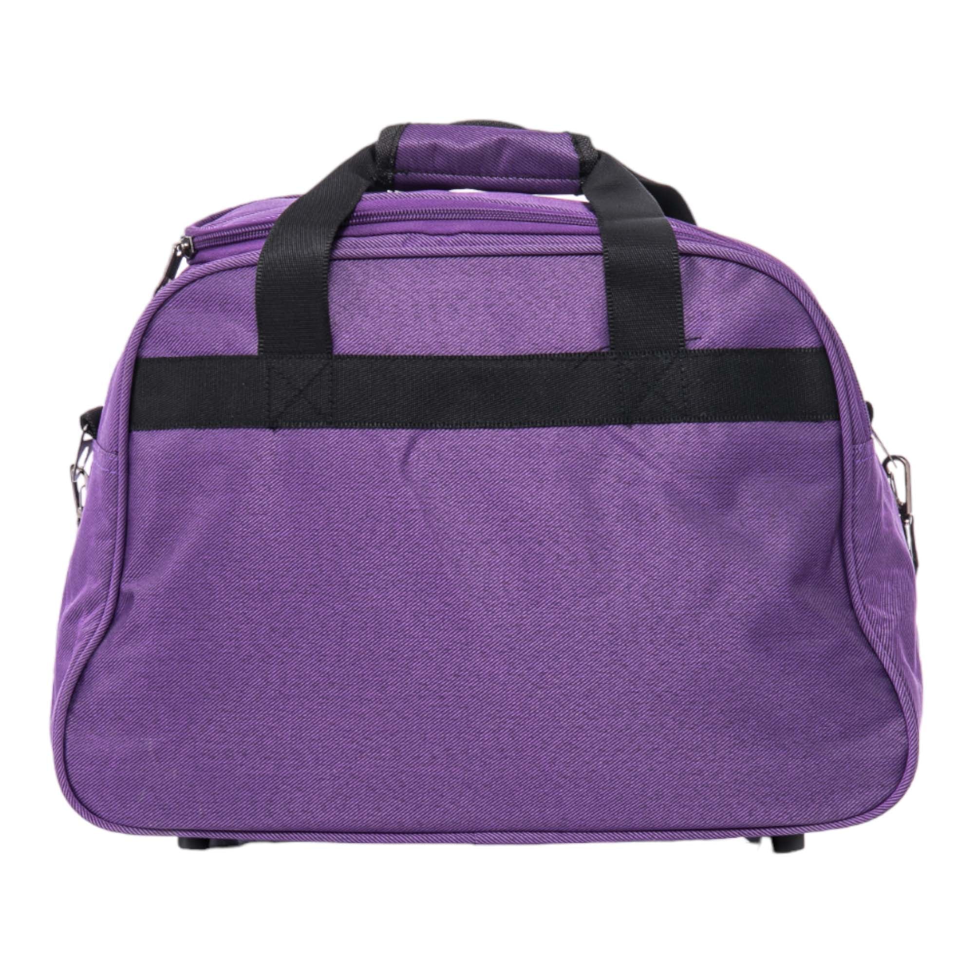 Santino Everglades Park Polyester Travel Bag - LKS501U