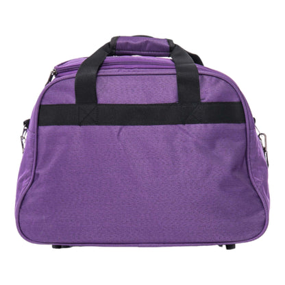 Santino Everglades Park Polyester Travel Bag - LKS501U