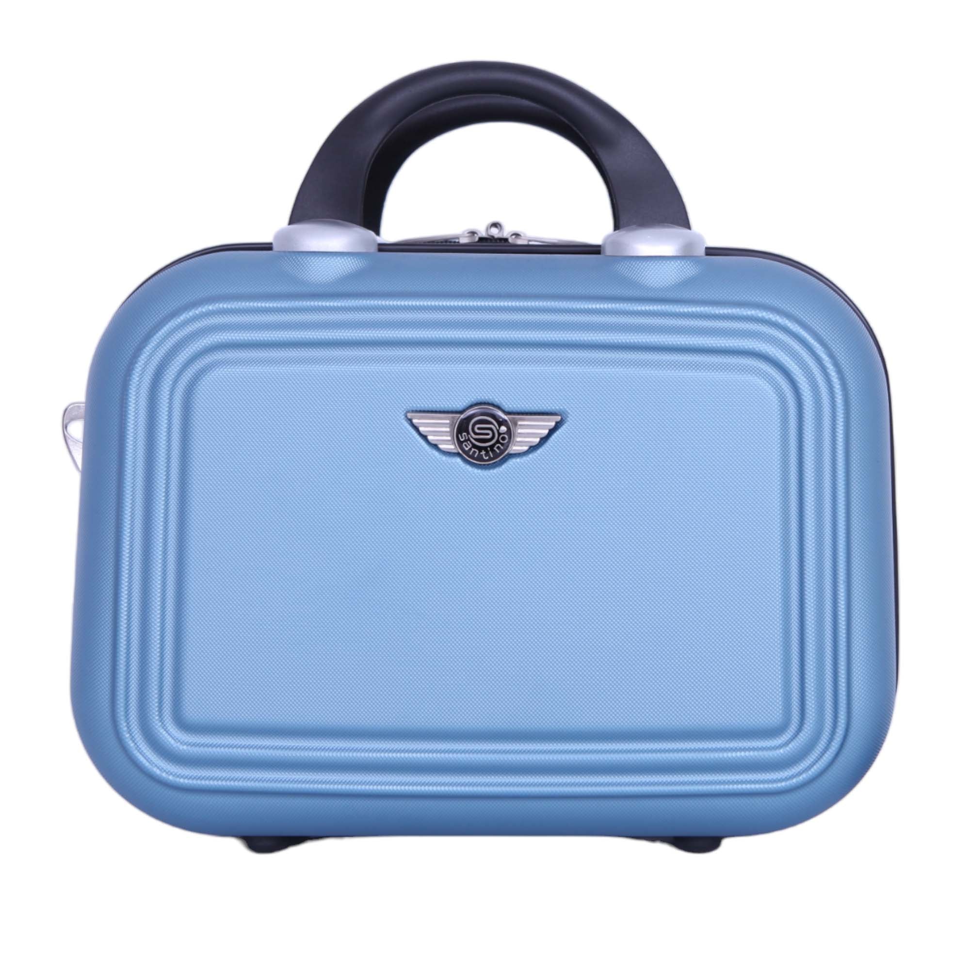 Santino Pantheon Rigid Toiletry Bag - SDF502U 