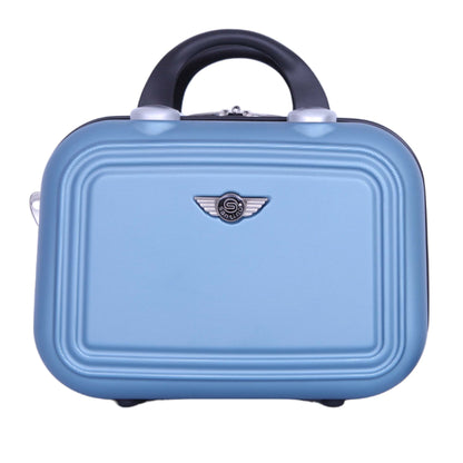 Santino Pantheon Rigid Toiletry Bag - SDF502U 