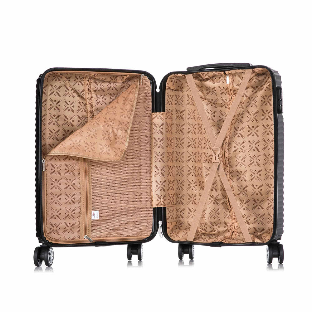 Tokyo Rigid 360° Santino Suitcase