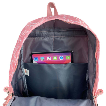 Santino Polyester Tulsa Youth Backpack SAM115U 