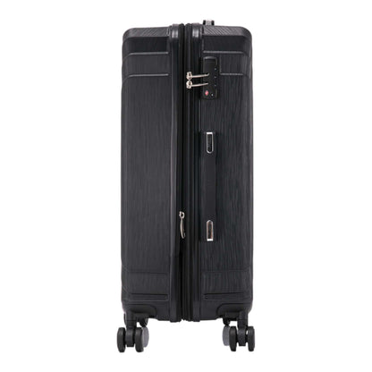 Liberty Statue Rigid Suitcase 360° Santino M AMZV502M
