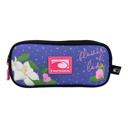 Coronado Polyester Tripcool Youth Pencil Case TCE107U14