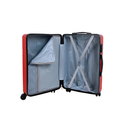 Santino M 360° Hard Case Netherlands Travel Suitcase - MZV202M