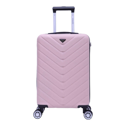 Boston Rigid 360° Santino P Suitcase - ASDV223P