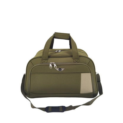 Santino G Polyester Roma Travel Bag - SLS2G