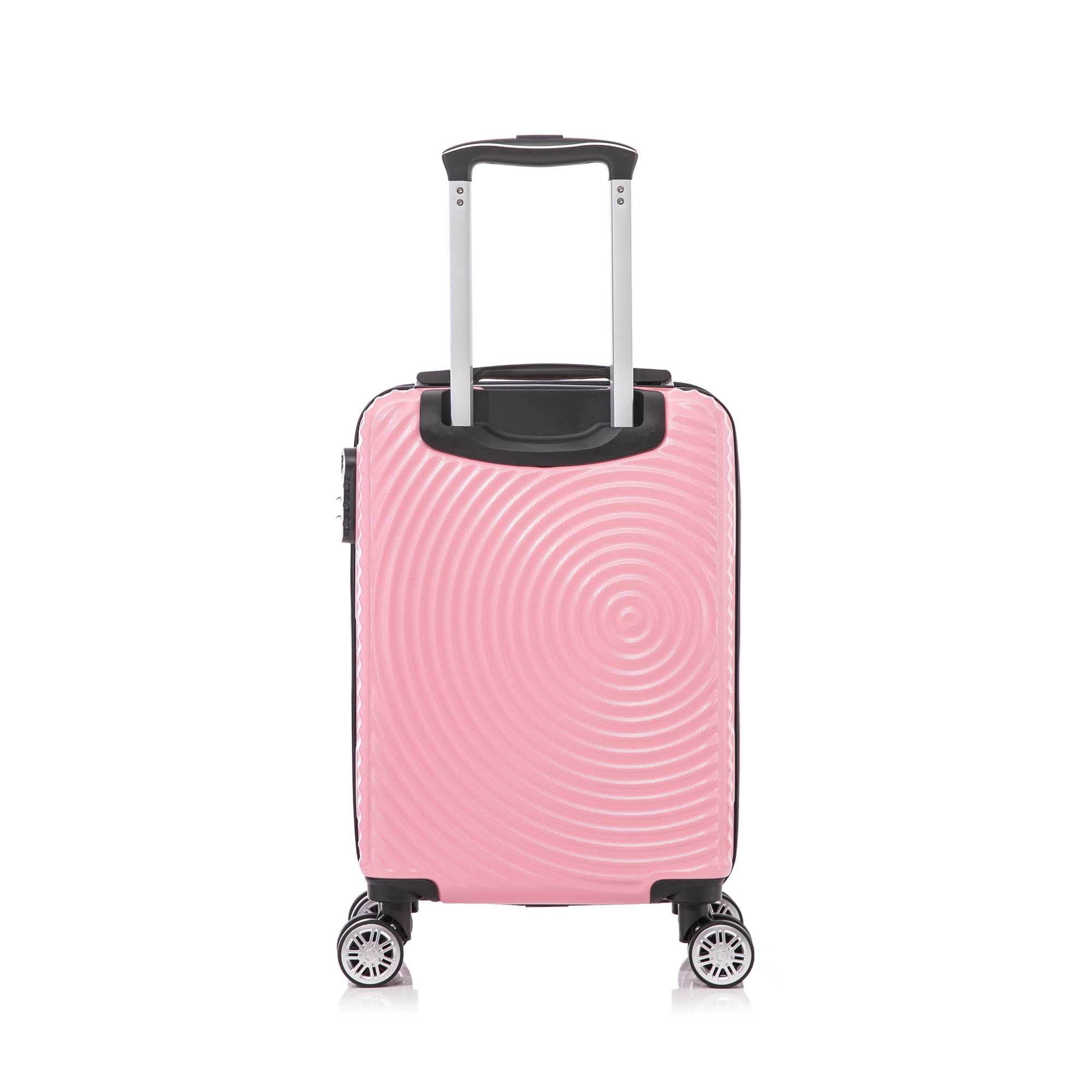Tokyo Rigid 360° Santino Suitcase