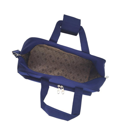 Santino Polyester Roma Travel Bag SLS2P