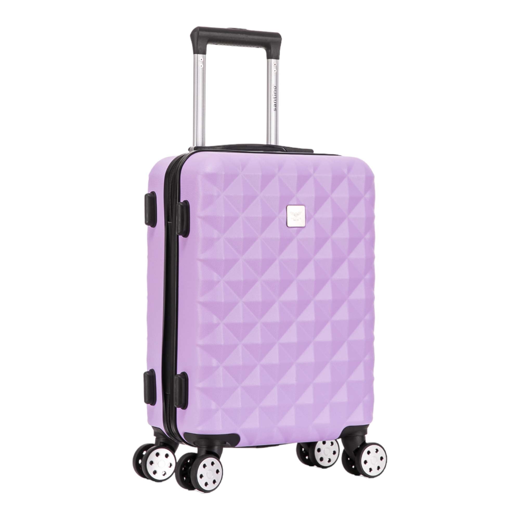 Madrid Rigid 360º Santino Carry-On Suitcase - ABEV501P