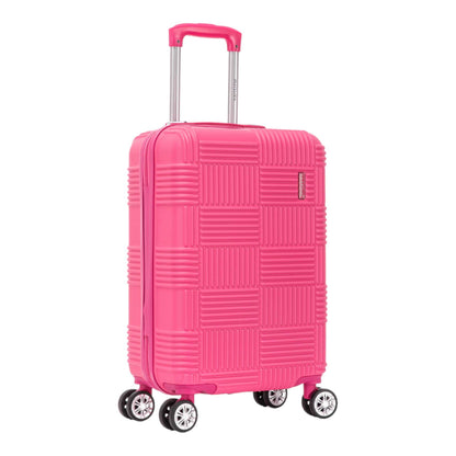 Santino 360° Rigid Ocean Drive Suitcase - MZV503P