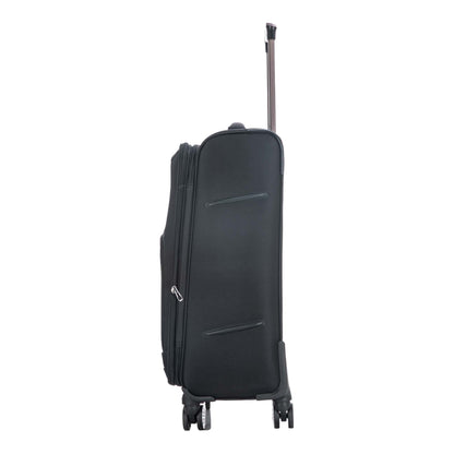 Santino M Super Light Hanoi Travel Bag - ALKV401M