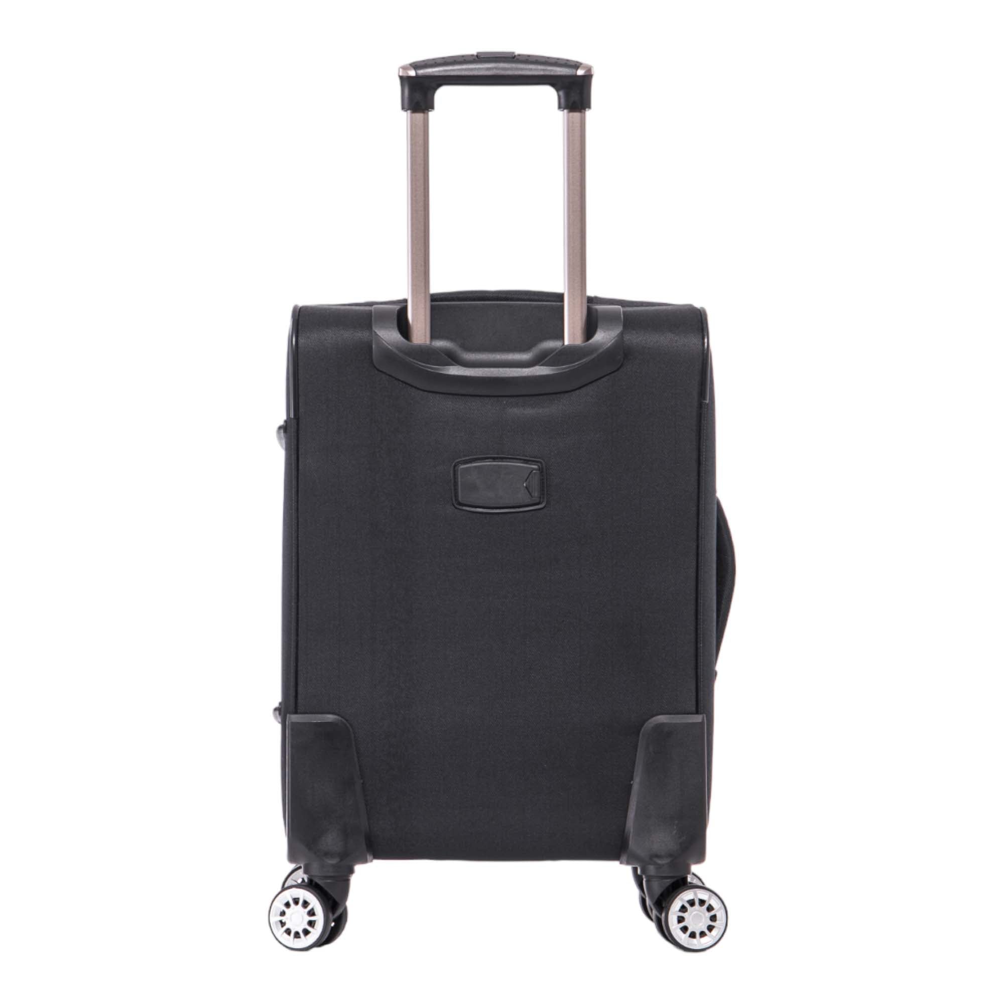 Little Havana Super Light 360° Santino Carry-On Suitcase - ALKV501P