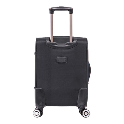 Little Havana Super Light 360° Santino Carry-On Suitcase - ALKV501P