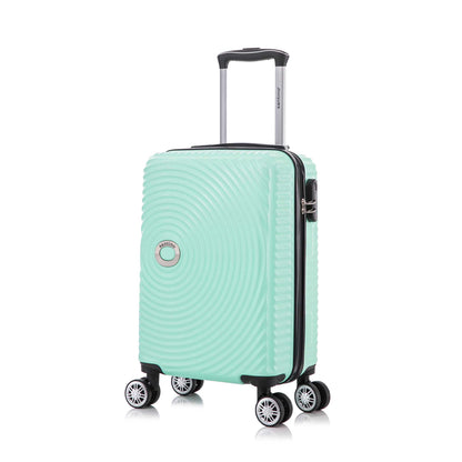 Tokyo Rigid 360° Santino Suitcase