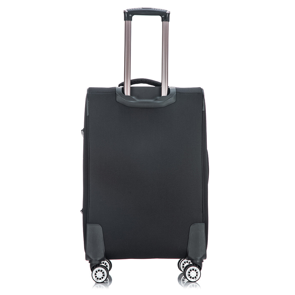 Santino Super Light Hanoi Luggage Set - LKV401J