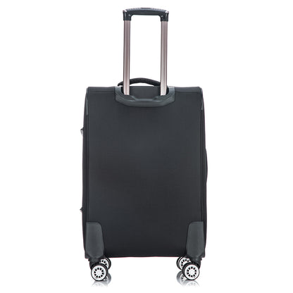 Santino Super Light Hanoi Luggage Set - LKV401J