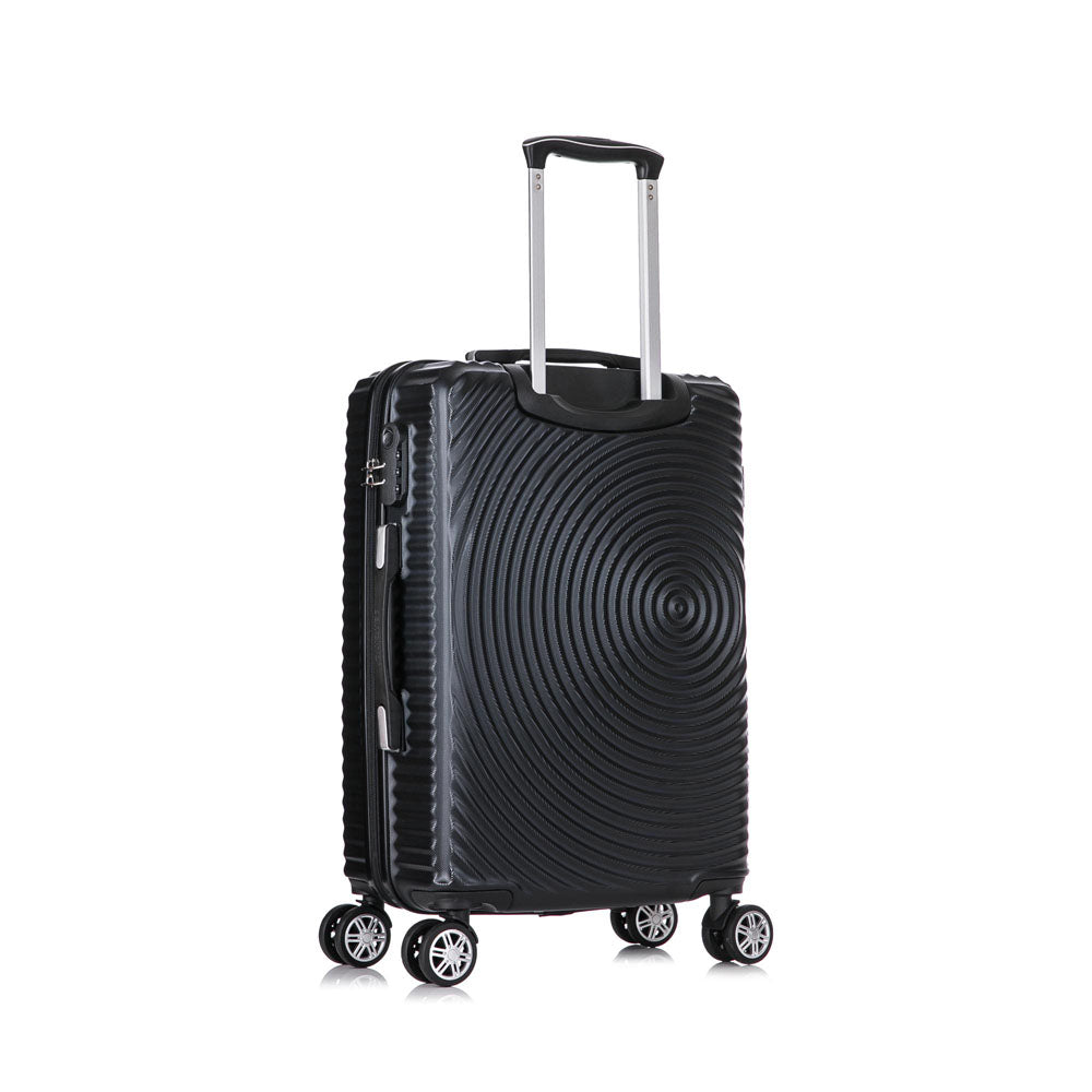 Santino 360° Tokyo Hardside Suitcase 