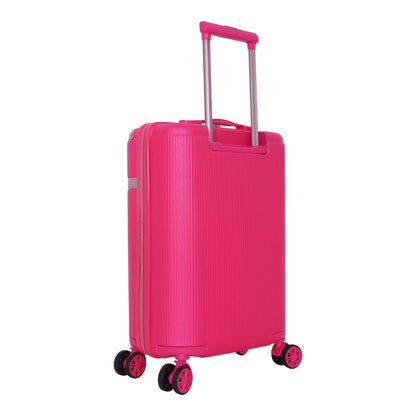 Santino 360° Versailles Rigid Carry-On Suitcase - ASDV501P