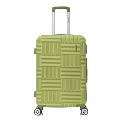 Santino M Ocean Drive Hardside 360° Travel Suitcase - MZV503M