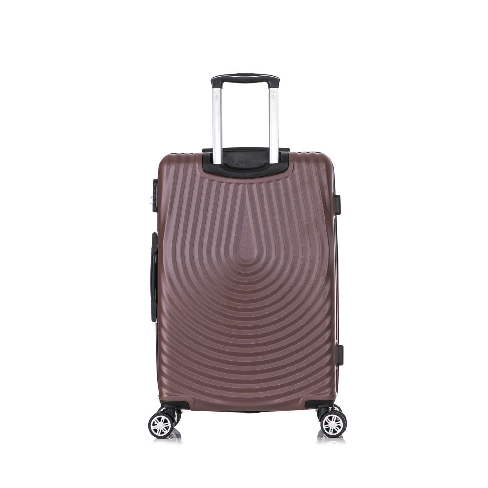 Santino 360° Berlin Hardside Suitcase