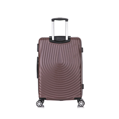 Santino 360° Berlin Hardside Suitcase