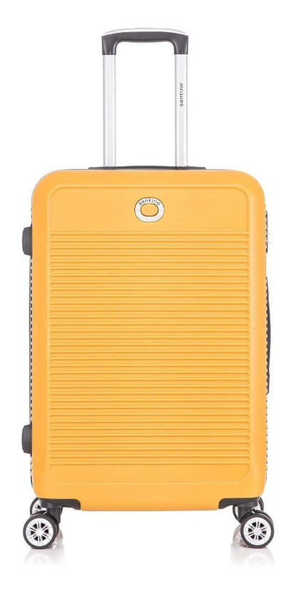 Santino M 4-Wheel 360° Hardside Travel Suitcase - AMZV183M