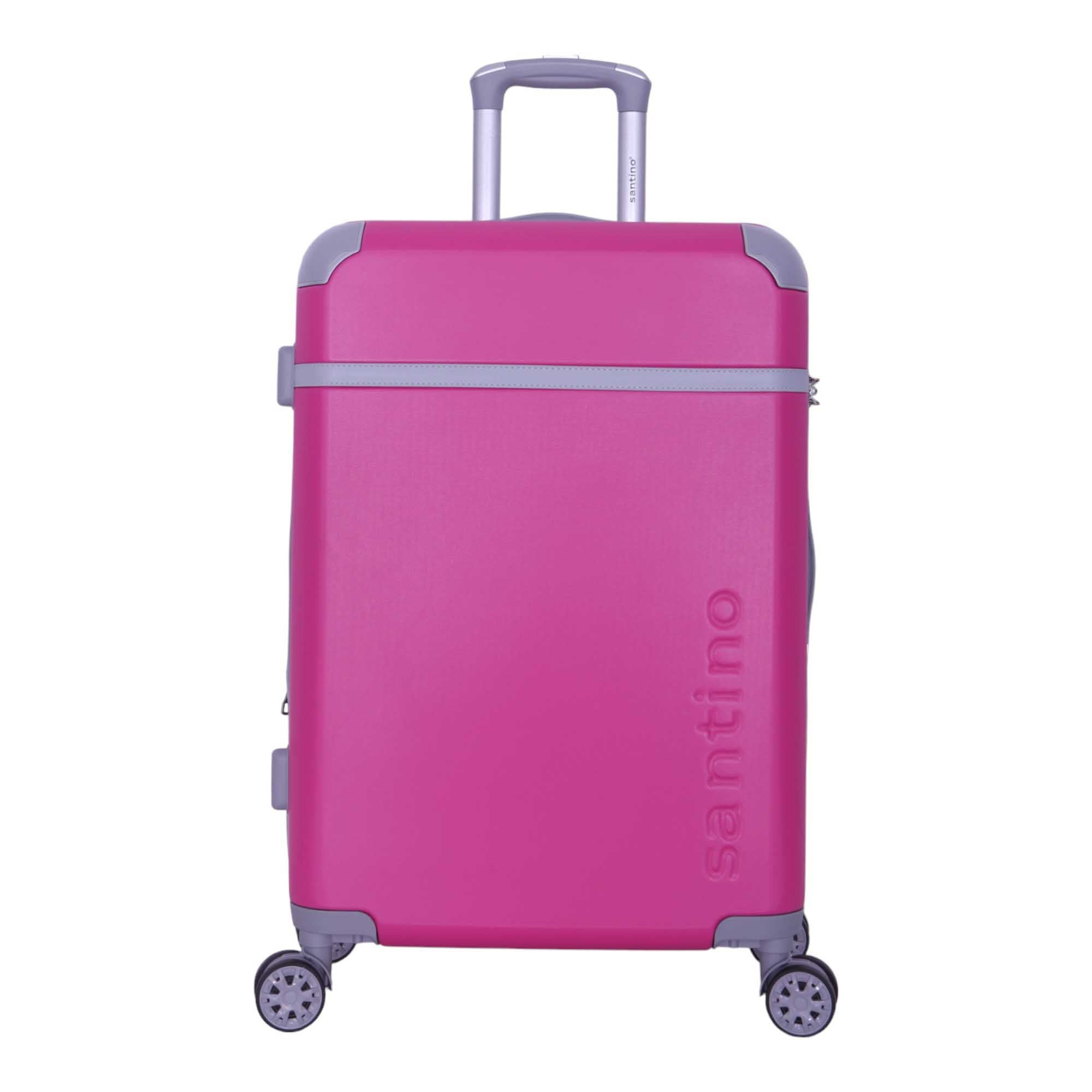 Long Beach Santino Travel Bag - SDV601G
