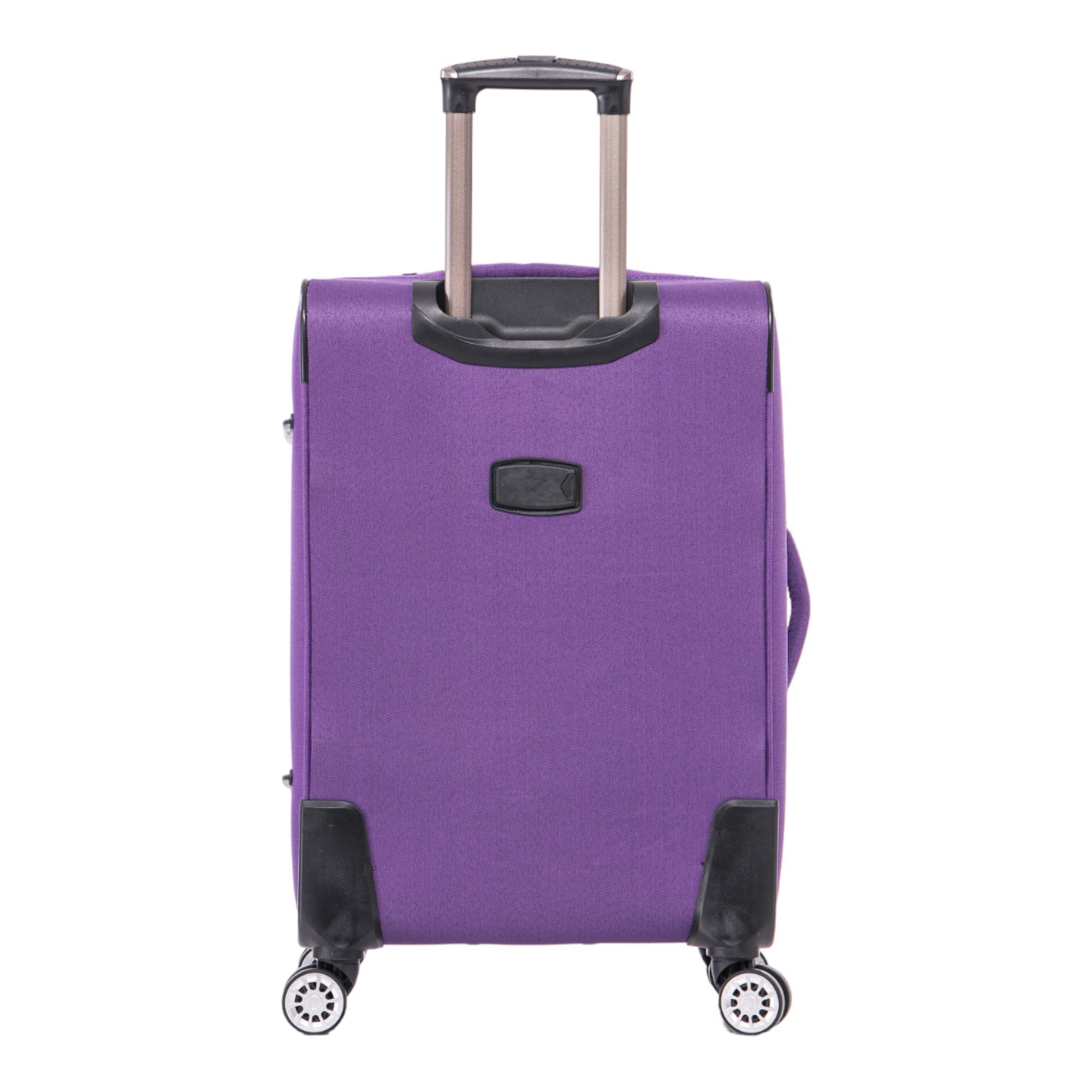 Little Havana Super Light 360° Santino G Travel Bag - ALKV501G