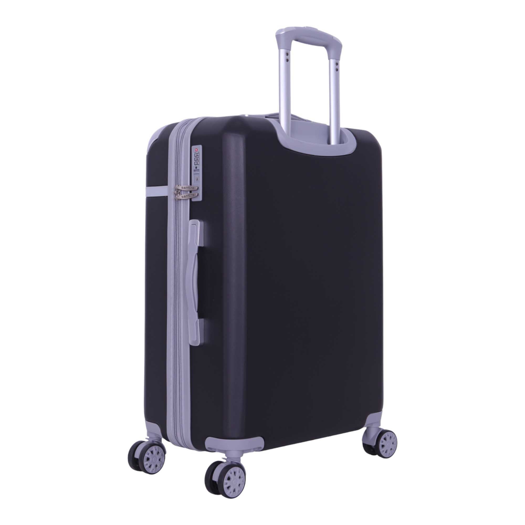 Long Beach Santino Travel Bag - SDV601G