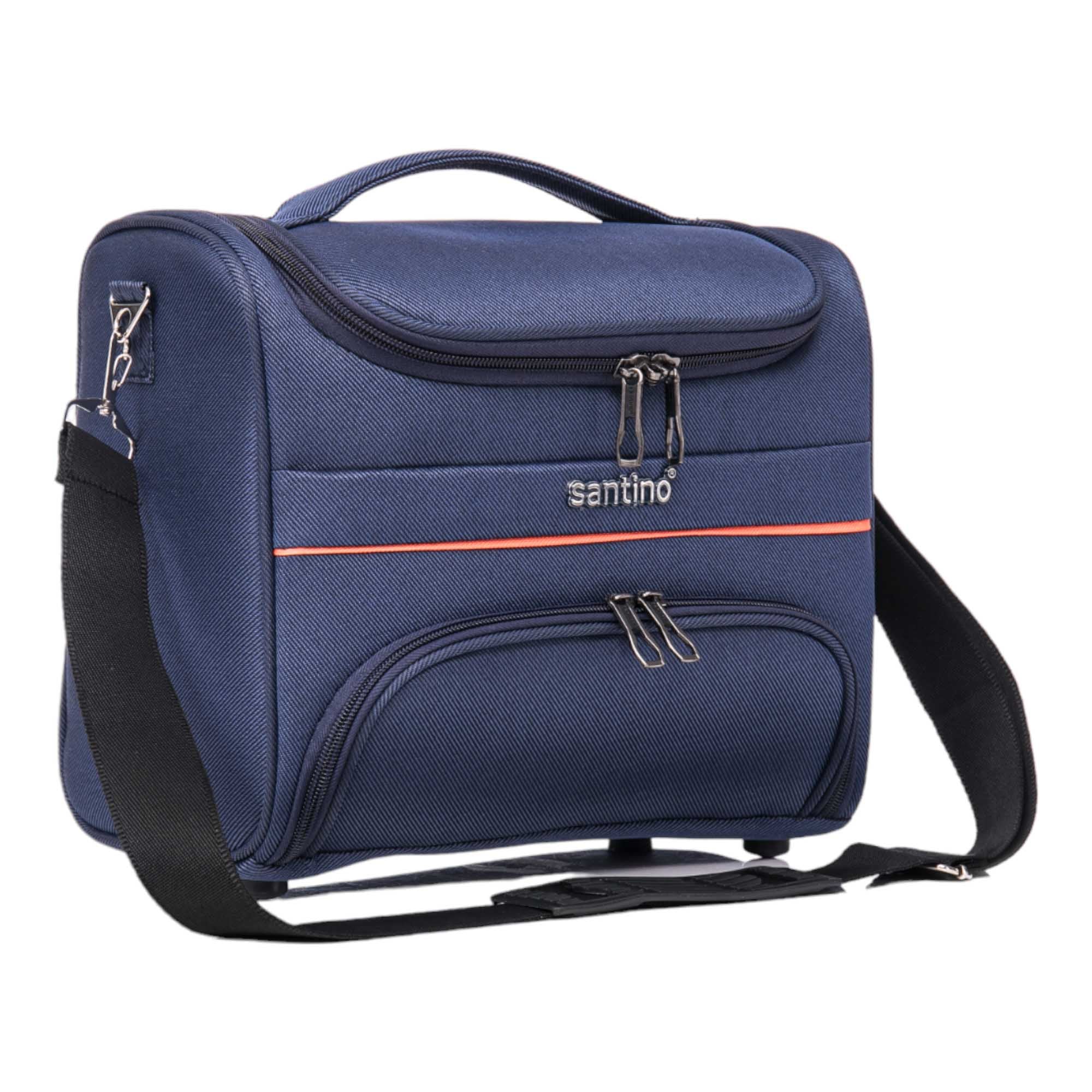 Hanoi Santino Bottle Case - LKF401U