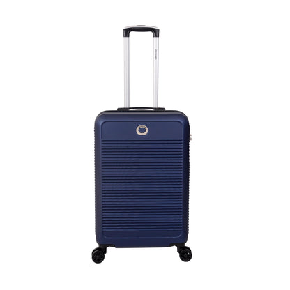 Santino P 4-Wheel 360º Rigid Carry-On Suitcase - AMZV183P