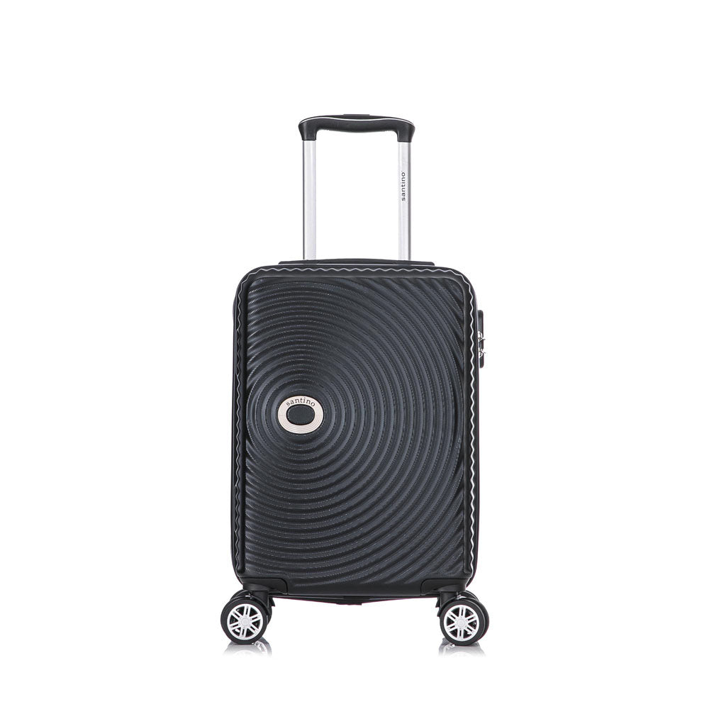 Tokyo Rigid 360° Santino Suitcase