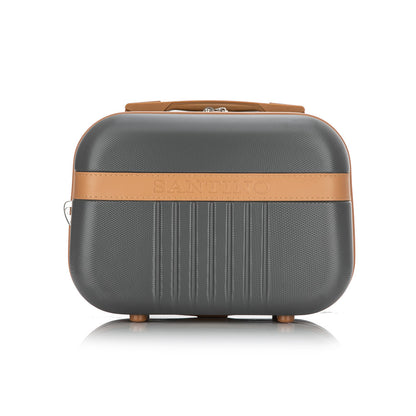Santino Athena Rigid Toiletry Bag - BGF182U