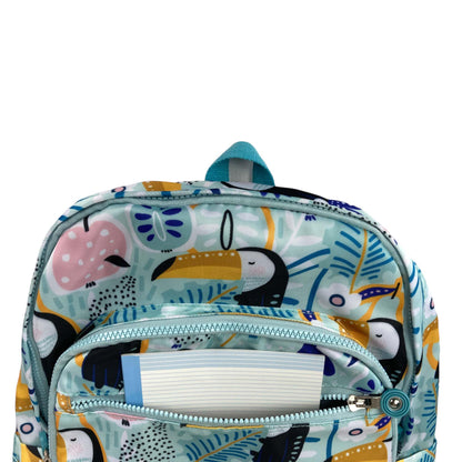Santino Polyester Tulsa Youth Backpack SAM115U 