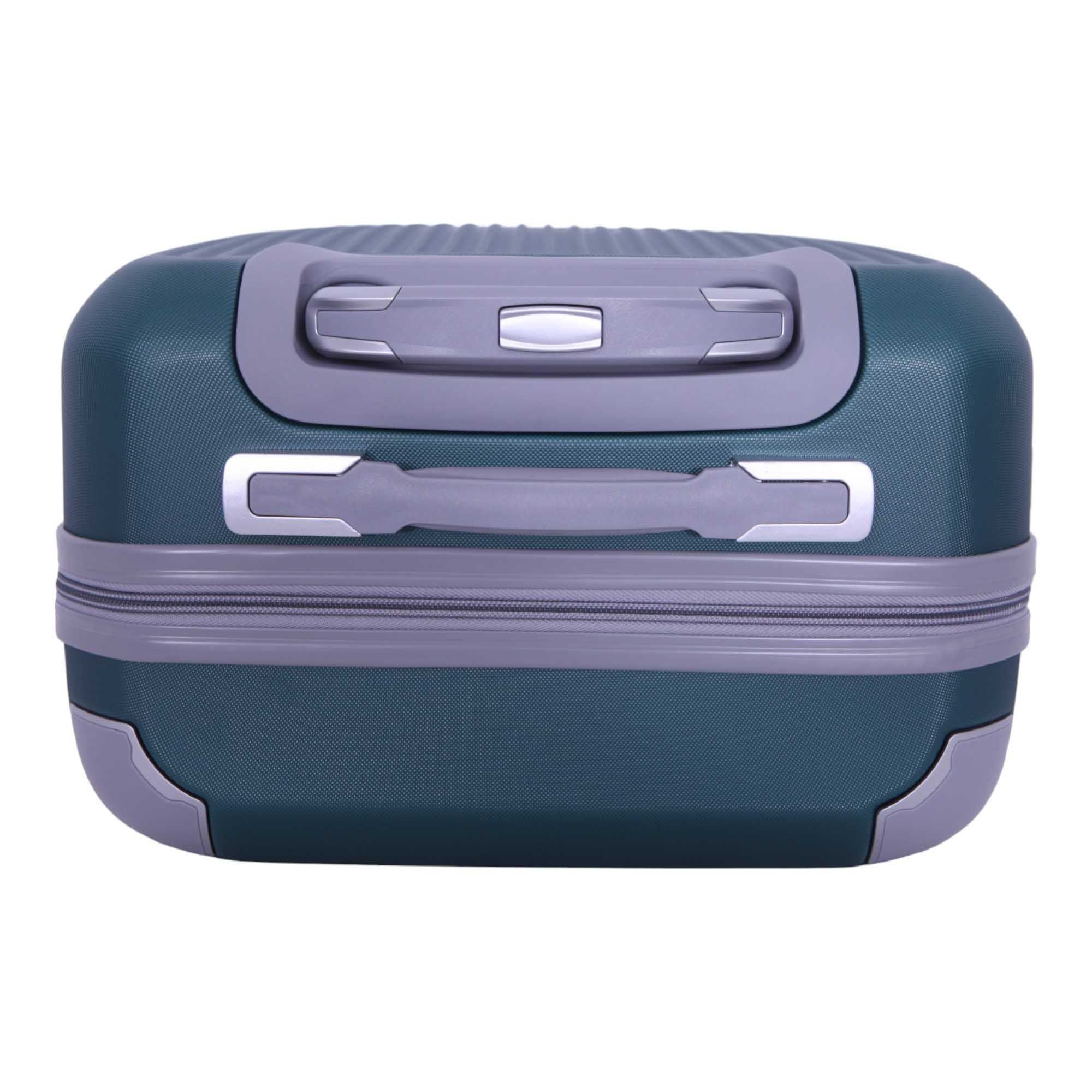 Miami Beach Santino Suitcase - SDV602M