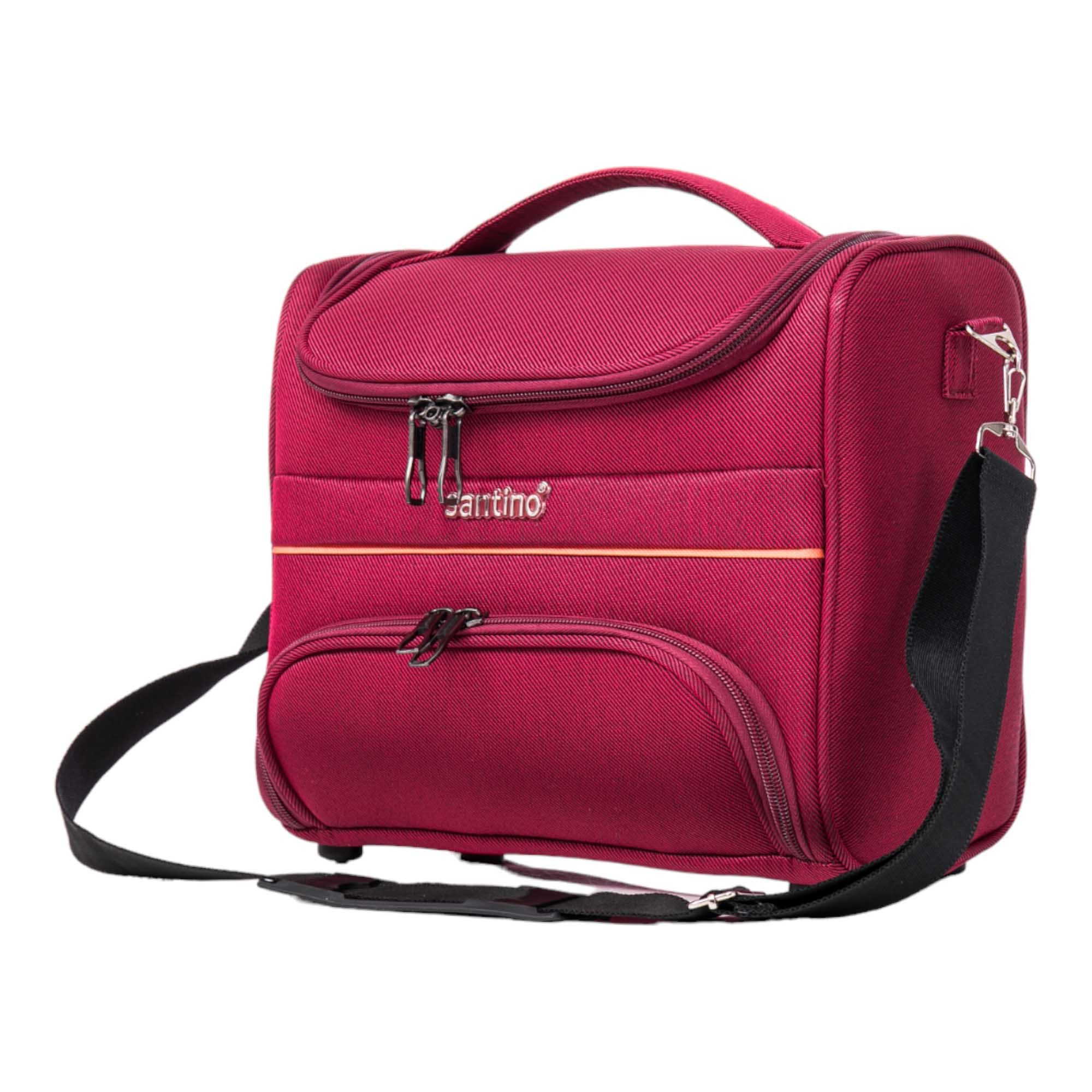 Hanoi Santino Bottle Case - LKF401U