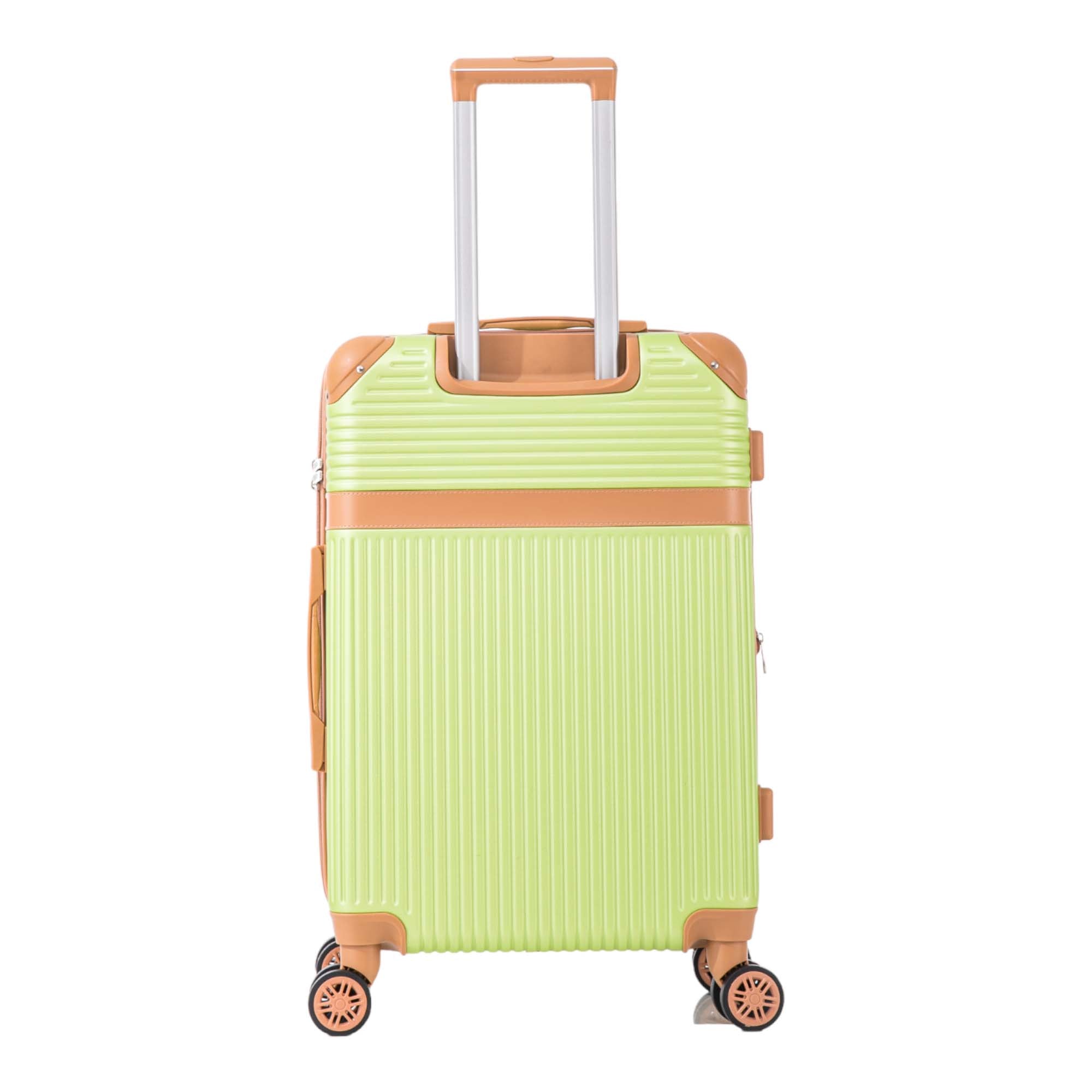Kabri Rigid 360° Santino G Travel Suitcase - ABEV408G