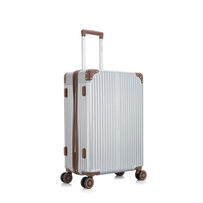 Palazzio 360° Hardside Suitcase Santino M - APLV191M