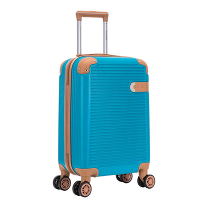 Santino Nice Rigid 360° Suitcase - ABEV407P