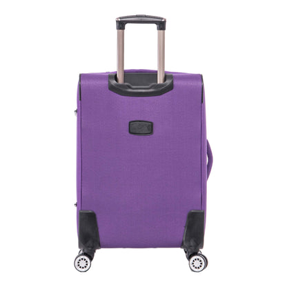 Little Havana Super Light 360° Santino M Travel Bag - ALKV501M